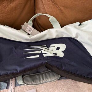 NEW BALANCE MD TRAINING DUFFLE
